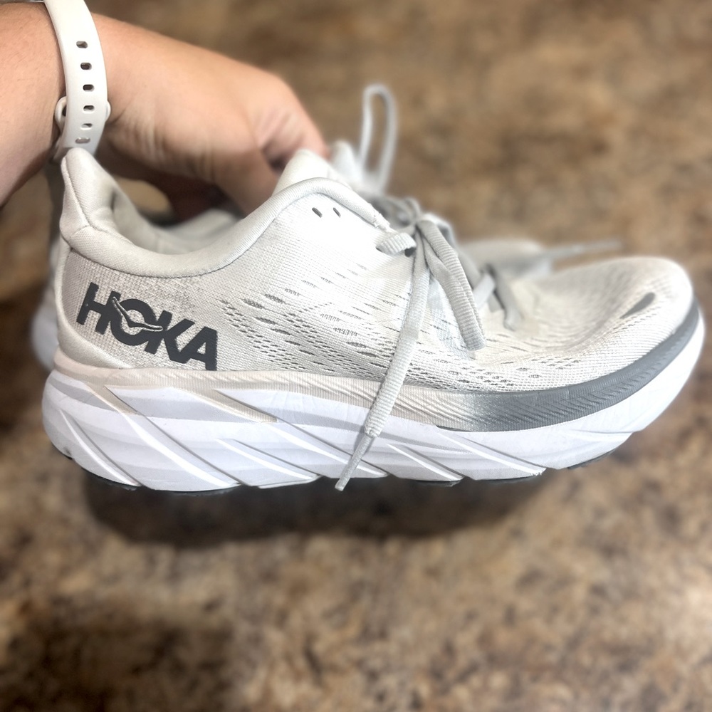 Womens HOKA